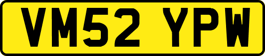 VM52YPW