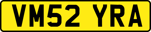 VM52YRA