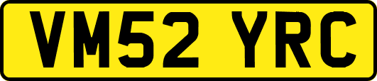 VM52YRC