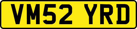VM52YRD