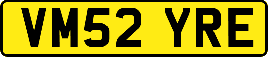 VM52YRE