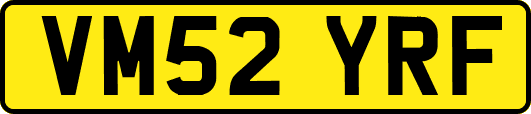 VM52YRF
