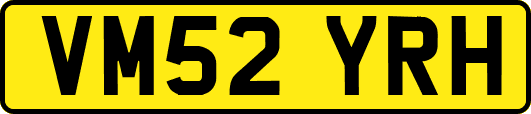 VM52YRH