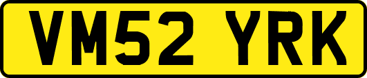VM52YRK