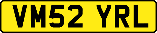 VM52YRL