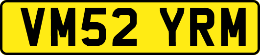 VM52YRM