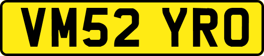 VM52YRO