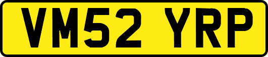 VM52YRP