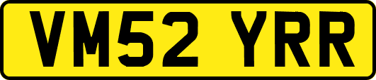 VM52YRR