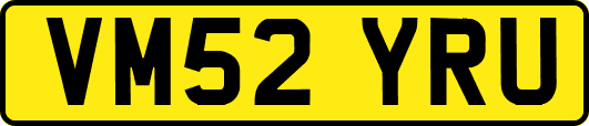 VM52YRU