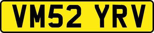VM52YRV