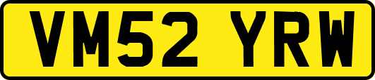 VM52YRW