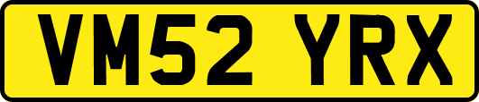 VM52YRX