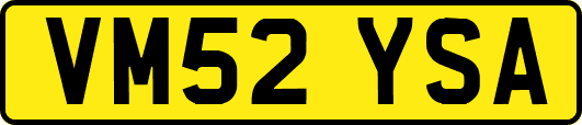 VM52YSA