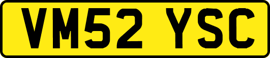 VM52YSC