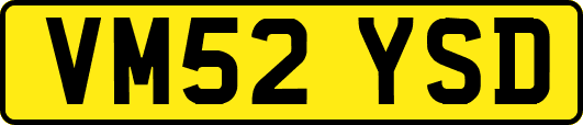 VM52YSD