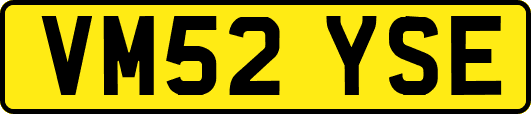 VM52YSE