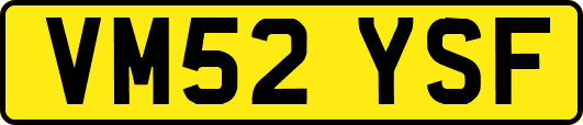 VM52YSF