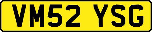VM52YSG