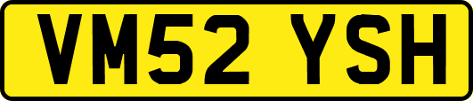 VM52YSH