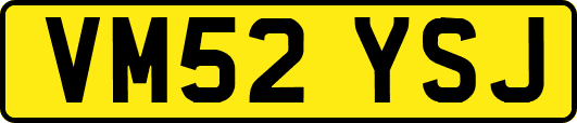 VM52YSJ
