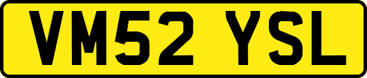 VM52YSL