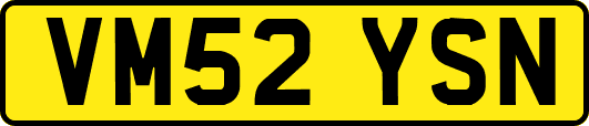 VM52YSN