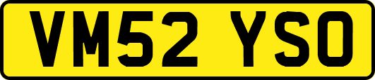 VM52YSO