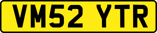 VM52YTR