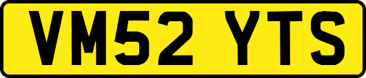 VM52YTS