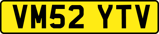 VM52YTV