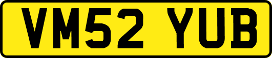 VM52YUB