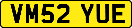 VM52YUE