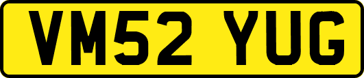 VM52YUG