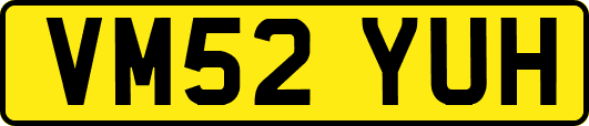 VM52YUH