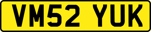 VM52YUK