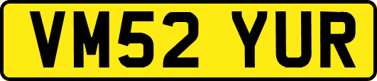 VM52YUR
