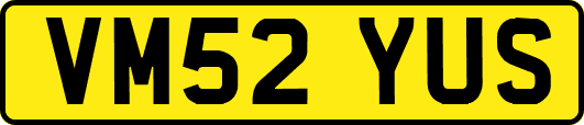 VM52YUS