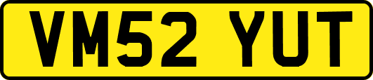 VM52YUT