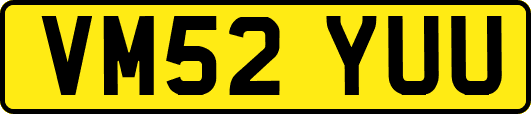 VM52YUU