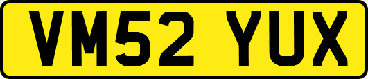 VM52YUX