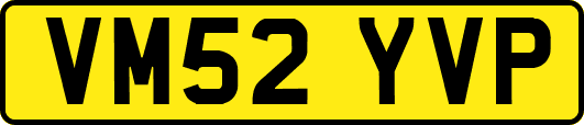 VM52YVP