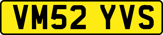 VM52YVS
