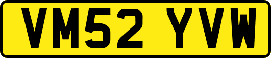 VM52YVW