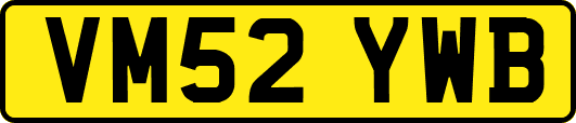 VM52YWB
