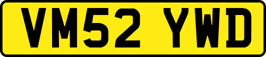 VM52YWD
