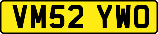 VM52YWO