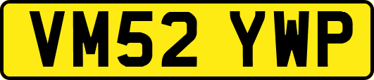 VM52YWP