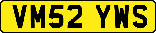 VM52YWS
