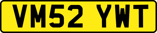 VM52YWT